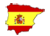 ARTE Y FUEGO CHIMENEAS - Espanol